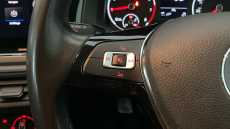 Volkswagen Polo 1.0 TSI 95 Match 5dr Petrol Hatchback